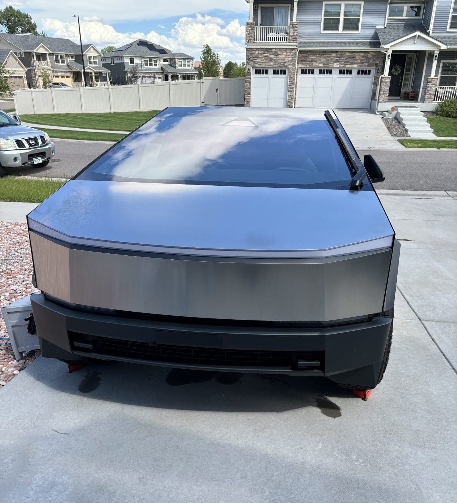 Complete Package - Professional car detailing